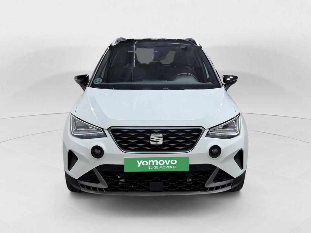 SEAT Arona 1.0 TSI 85kW (115CV) FR XM