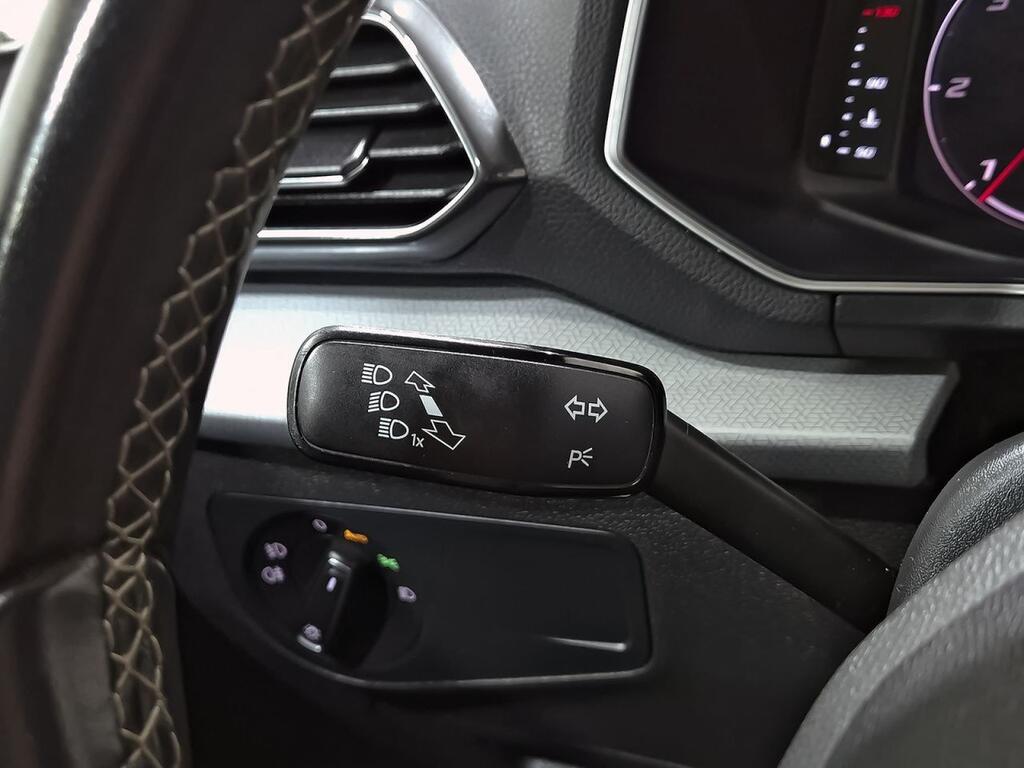 SEAT Tarraco 2.0 TDI 110kW (150CV) S&S Style