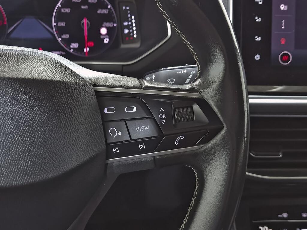 SEAT Tarraco 2.0 TDI 110kW (150CV) S&S Style