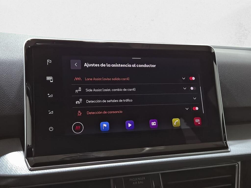 SEAT Tarraco 2.0 TDI 110kW (150CV) S&S Style
