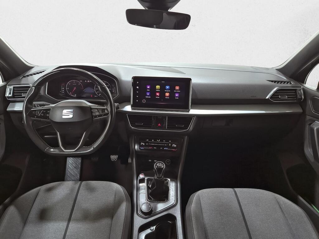 SEAT Tarraco 2.0 TDI 110kW (150CV) S&S Style