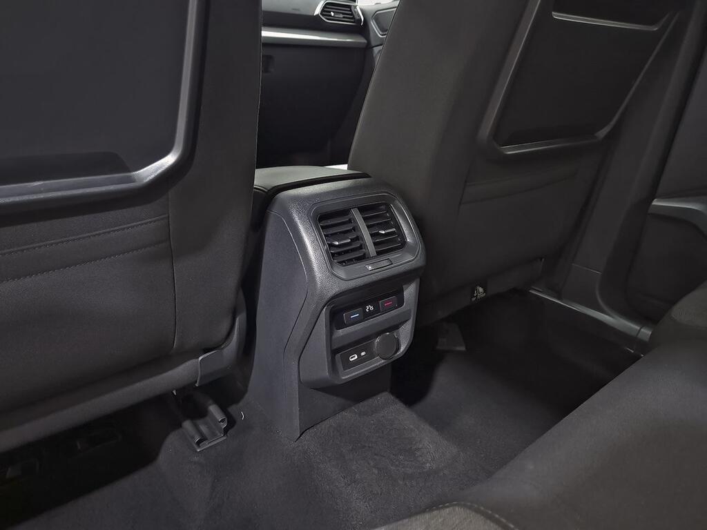 SEAT Tarraco 2.0 TDI 110kW (150CV) S&S Style