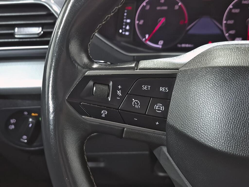 SEAT Tarraco 2.0 TDI 110kW (150CV) S&S Style