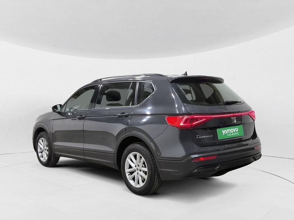 SEAT Tarraco 2.0 TDI 110kW (150CV) S&S Style