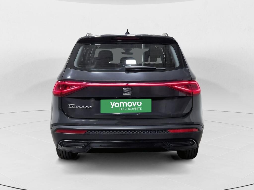 SEAT Tarraco 2.0 TDI 110kW (150CV) S&S Style