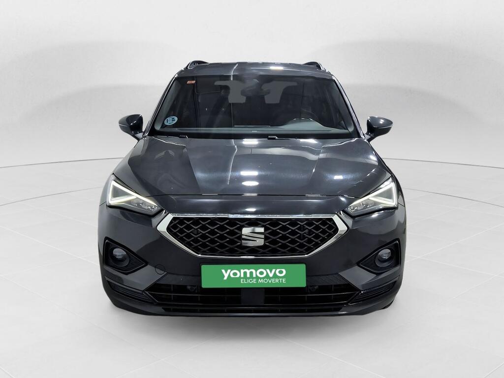 SEAT Tarraco 2.0 TDI 110kW (150CV) S&S Style