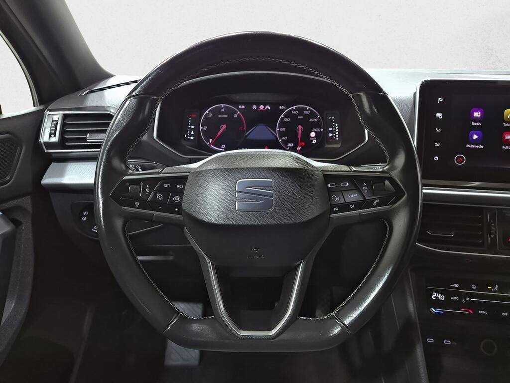 SEAT Tarraco 2.0 TDI 110kW (150CV) S&S Style