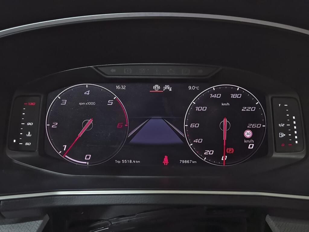 SEAT Tarraco 2.0 TDI 110kW (150CV) S&S Style