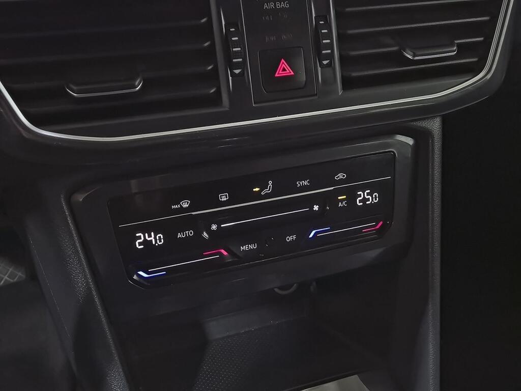 SEAT Tarraco 2.0 TDI 110kW (150CV) S&S Style