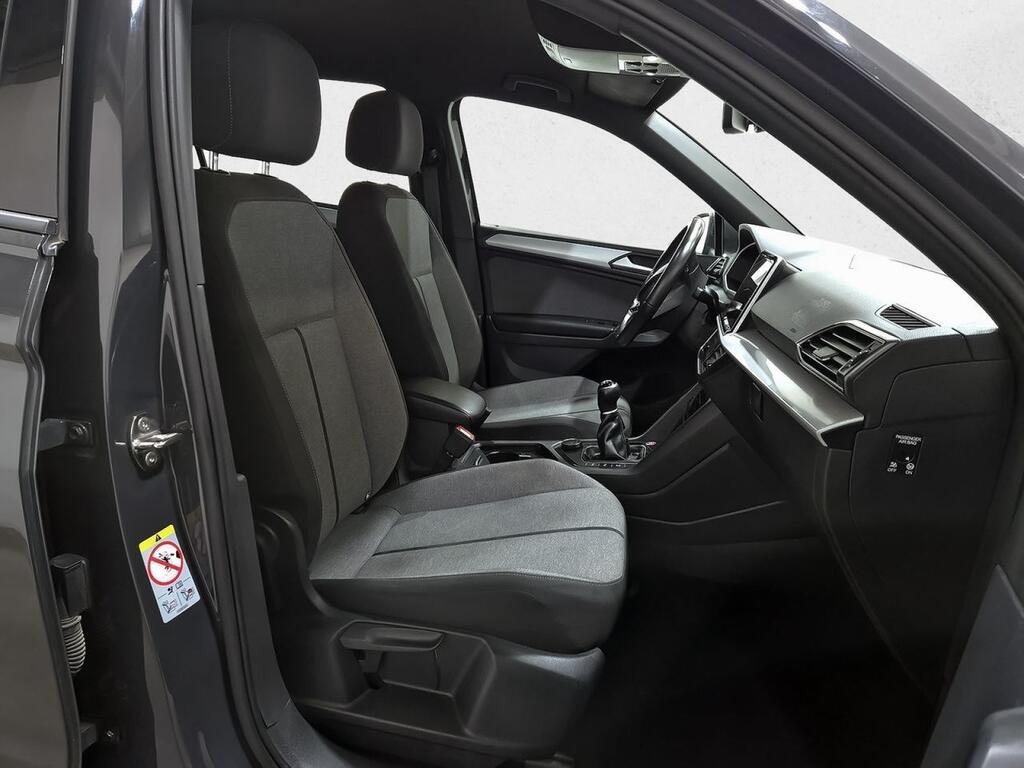 SEAT Tarraco 2.0 TDI 110kW (150CV) S&S Style