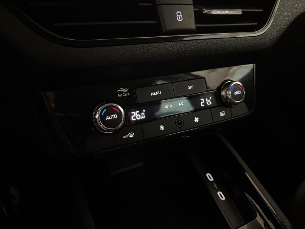 Skoda Kamiq 1.0 TSI 85kW (115CV) SELECTION