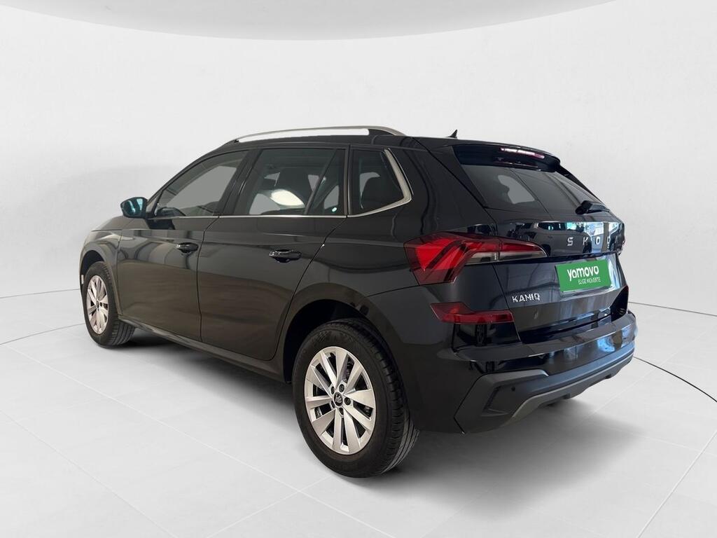 Skoda Kamiq 1.0 TSI 85kW (115CV) SELECTION
