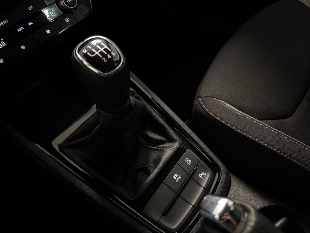 Skoda Kamiq 1.0 TSI 85kW (115CV) SELECTION