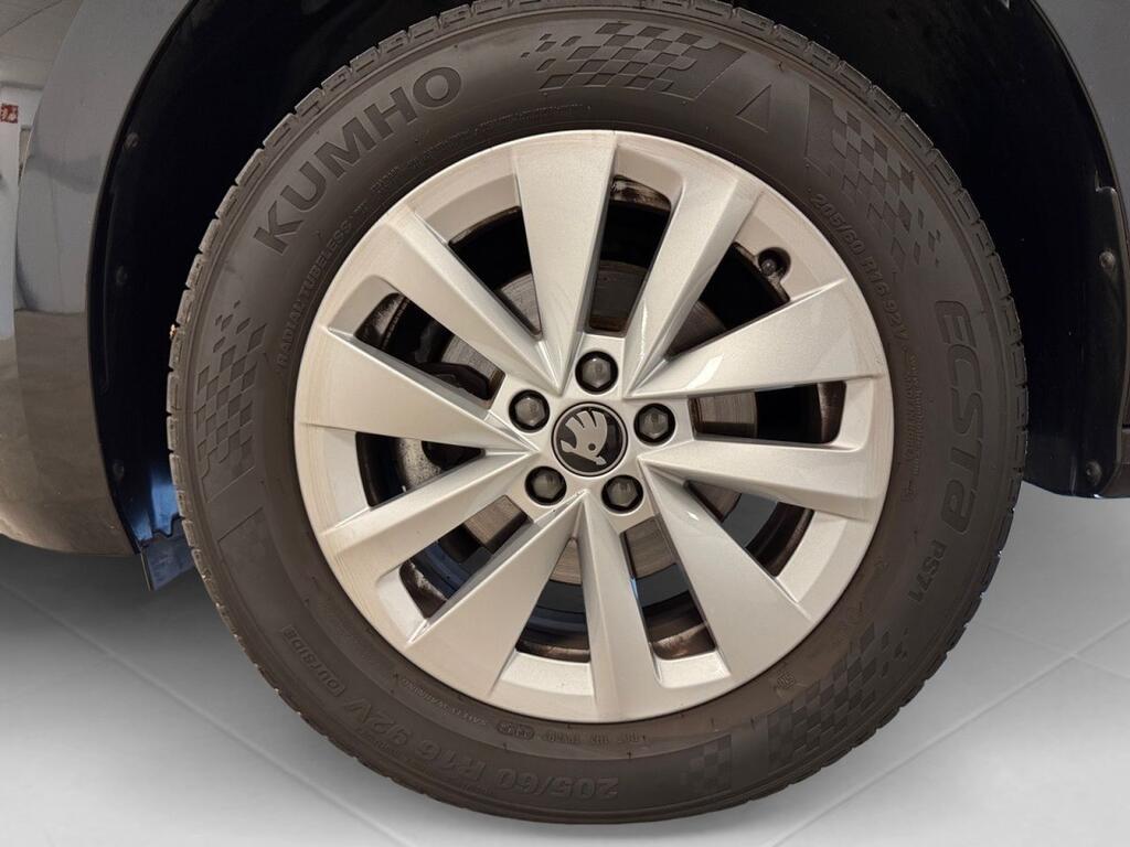 Skoda Kamiq 1.0 TSI 85kW (115CV) SELECTION