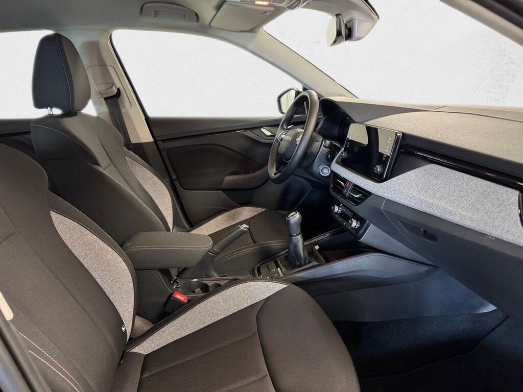 Skoda Kamiq 1.0 TSI 85kW (115CV) SELECTION