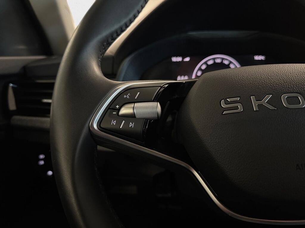 Skoda Kamiq 1.0 TSI 85kW (115CV) SELECTION