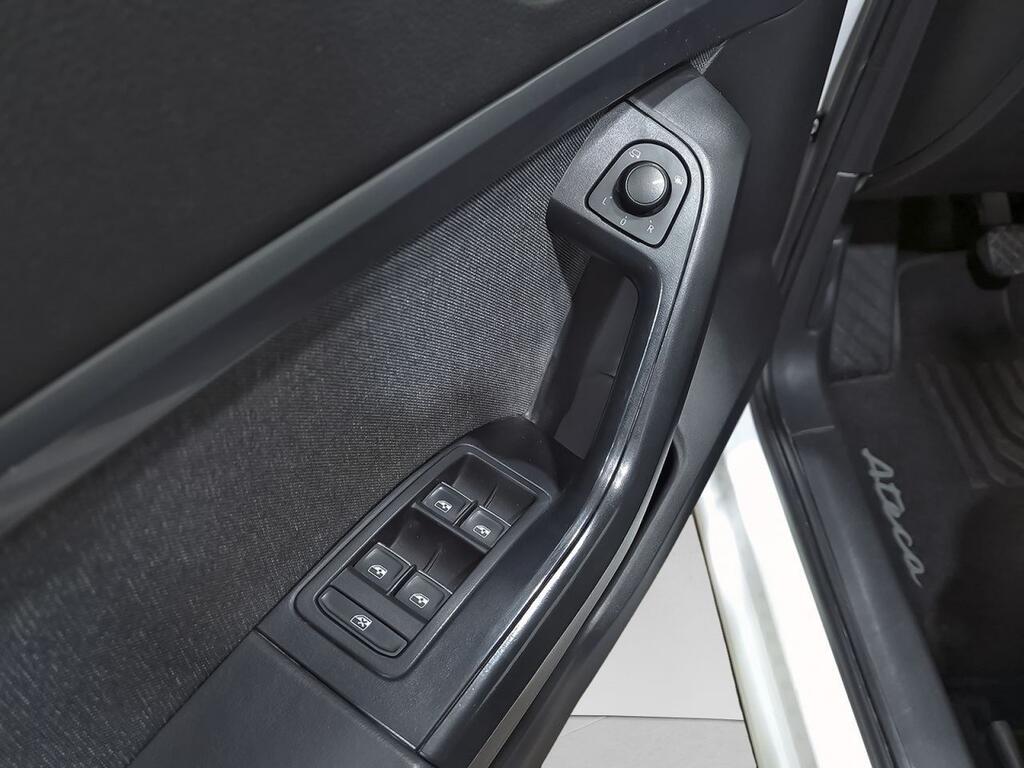 SEAT Ateca 2.0 TDI 85kW (115CV) S&S Style Go