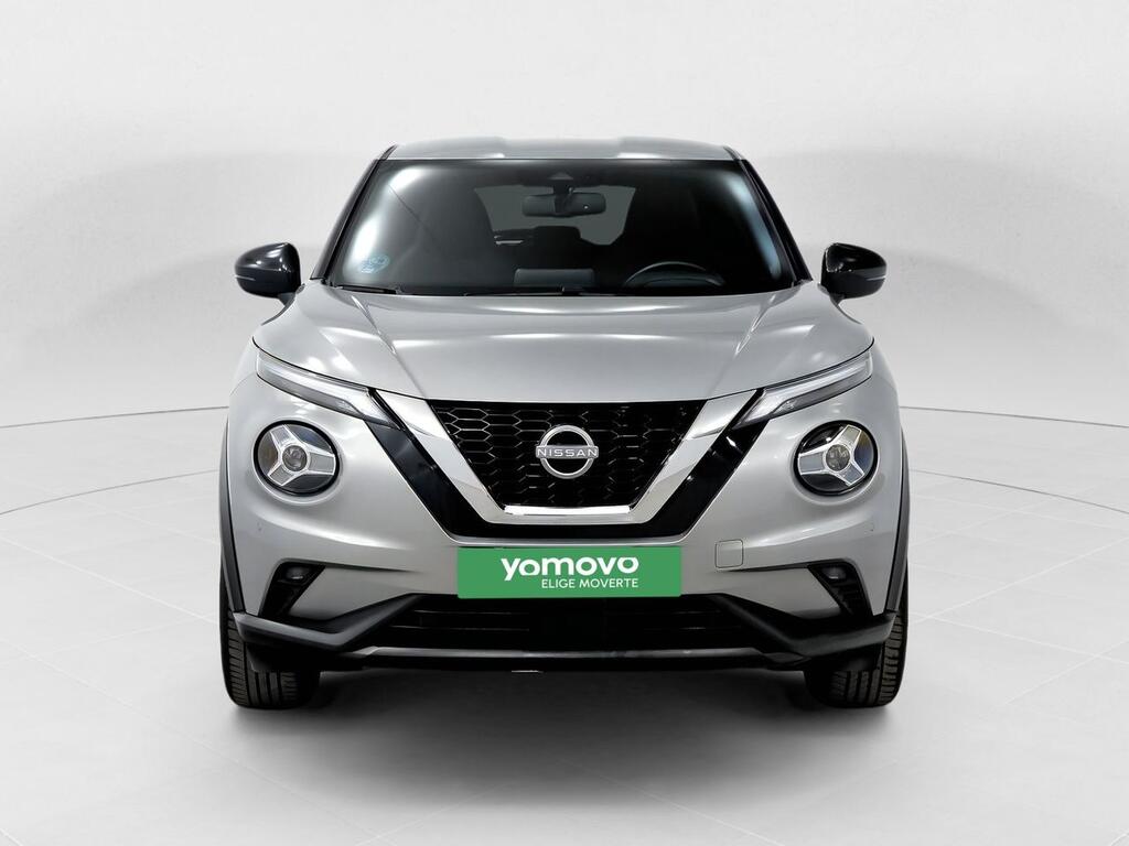 Nissan Juke DIG-T 84 kW (114 CV) DCT 7V N-Connecta