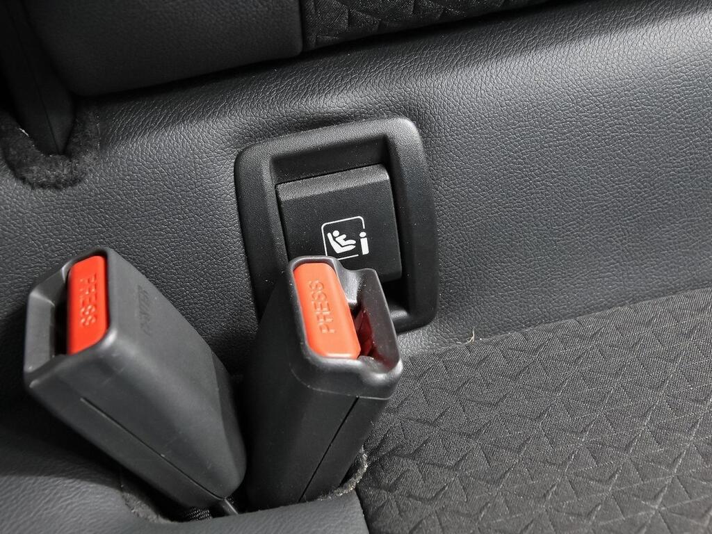 Nissan Juke DIG-T 84 kW (114 CV) DCT 7V N-Connecta