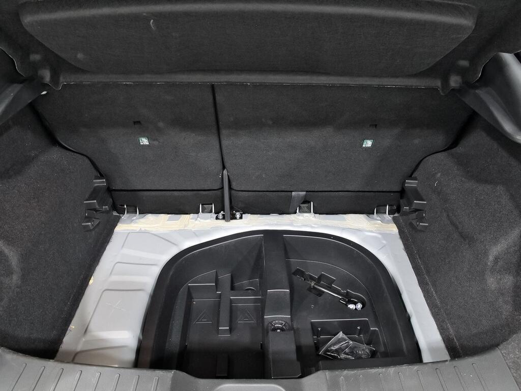 Nissan Juke DIG-T 84 kW (114 CV) DCT 7V N-Connecta