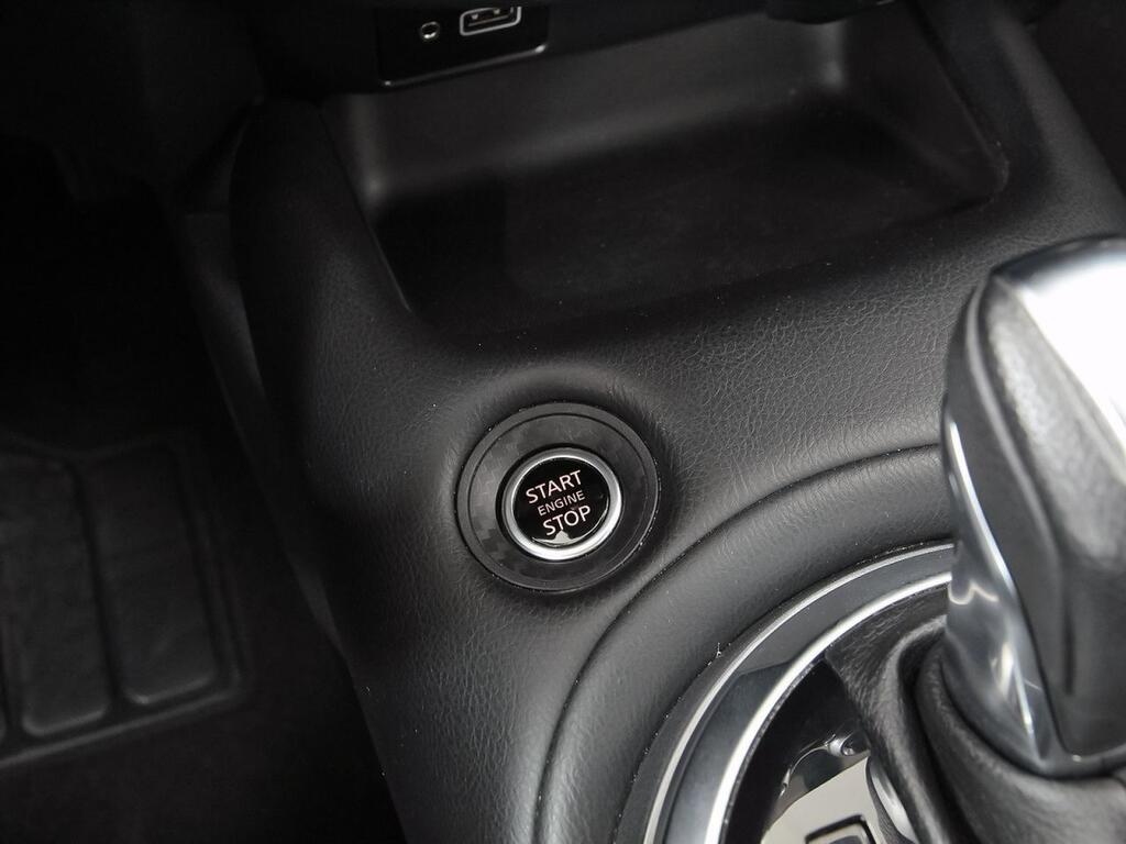 Nissan Juke DIG-T 84 kW (114 CV) DCT 7V N-Connecta