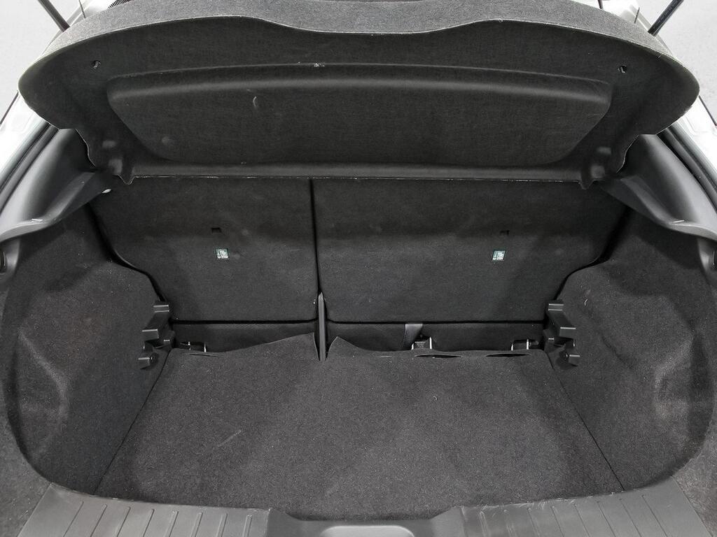 Nissan Juke DIG-T 84 kW (114 CV) DCT 7V N-Connecta