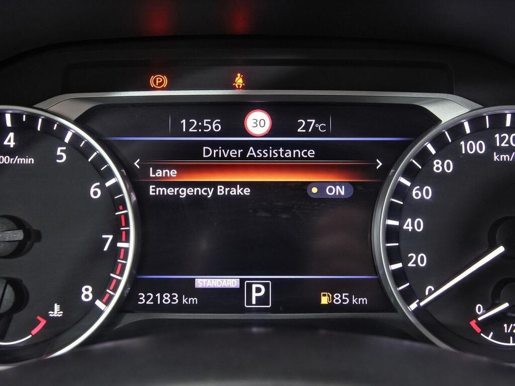 Nissan Juke DIG-T 84 kW (114 CV) DCT 7V N-Connecta