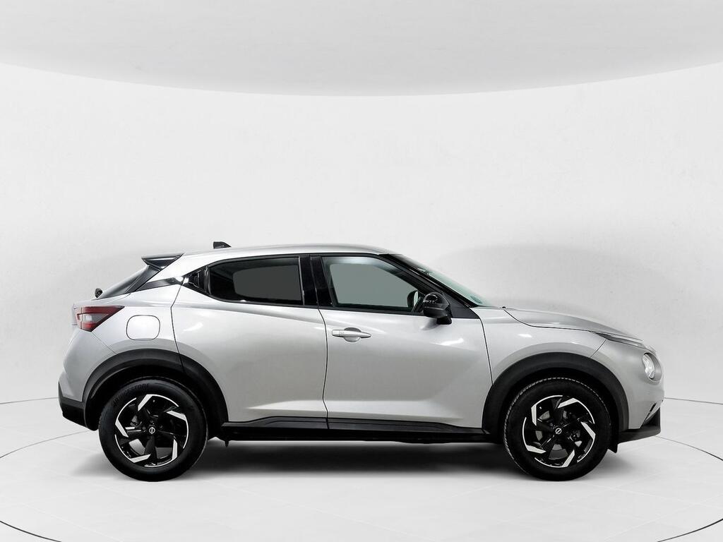 Nissan Juke DIG-T 84 kW (114 CV) DCT 7V N-Connecta