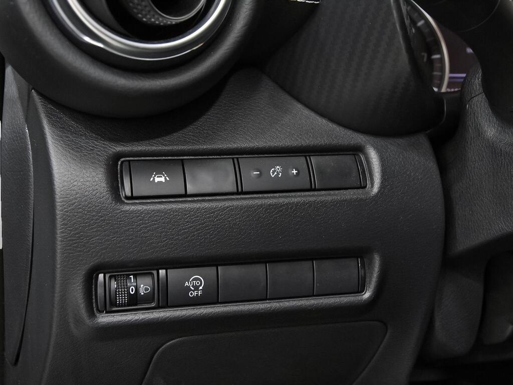 Nissan Juke DIG-T 84 kW (114 CV) DCT 7V N-Connecta