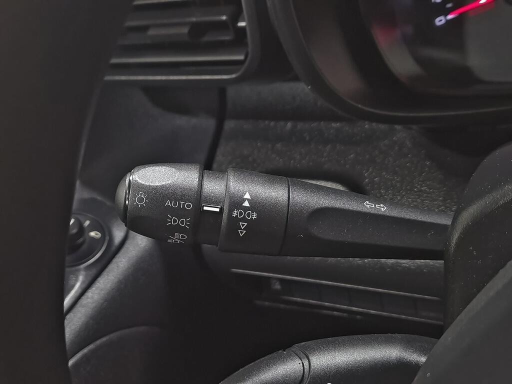 Citroën Berlingo FURGON 1.5 BLUEHDI 100 TALLA M CONTROL 3P