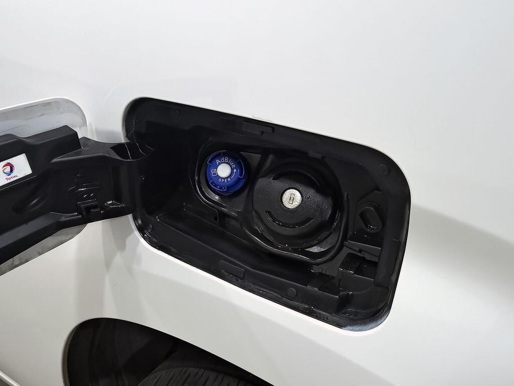 Citroën Berlingo FURGON 1.5 BLUEHDI 100 TALLA M CONTROL 3P