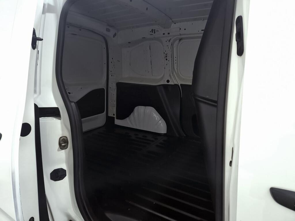 Citroën Berlingo FURGON 1.5 BLUEHDI 100 TALLA M CONTROL 3P