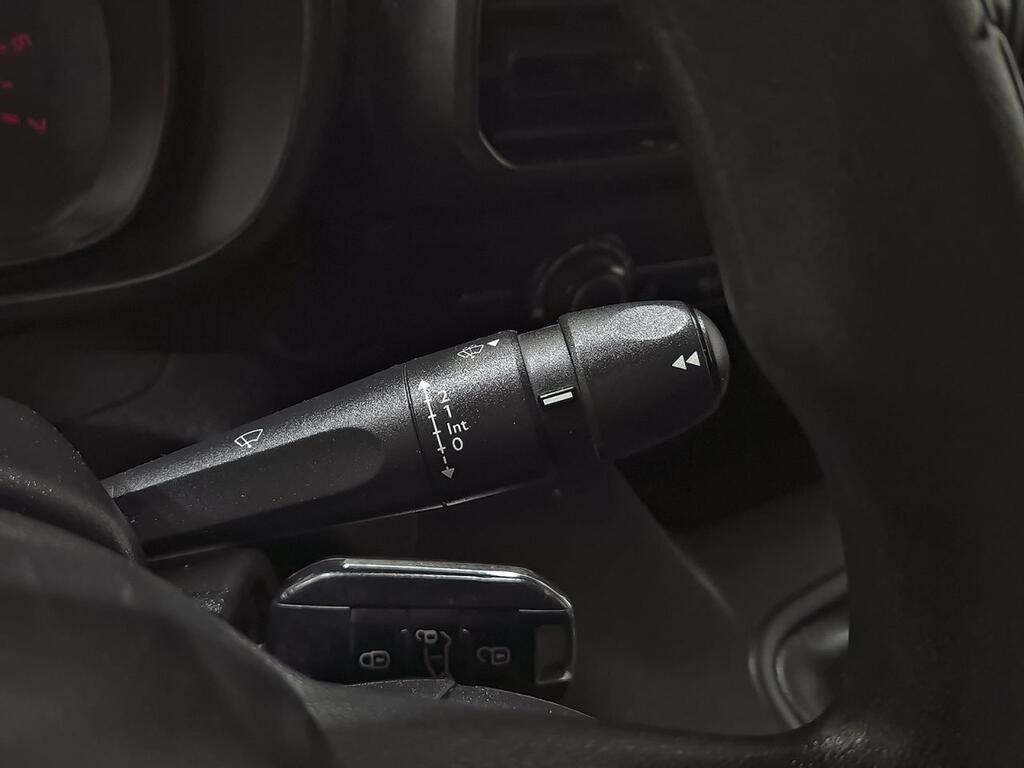 Citroën Berlingo FURGON 1.5 BLUEHDI 100 TALLA M CONTROL 3P