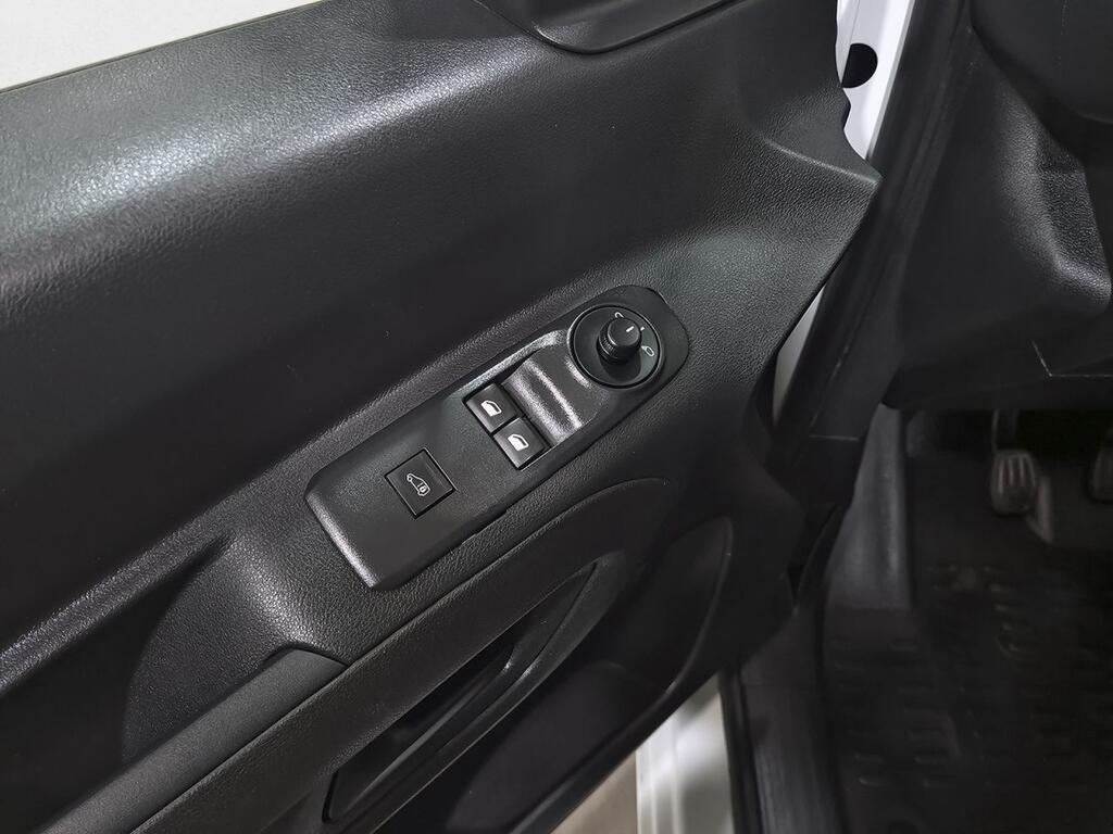 Citroën Berlingo FURGON 1.5 BLUEHDI 100 TALLA M CONTROL 3P