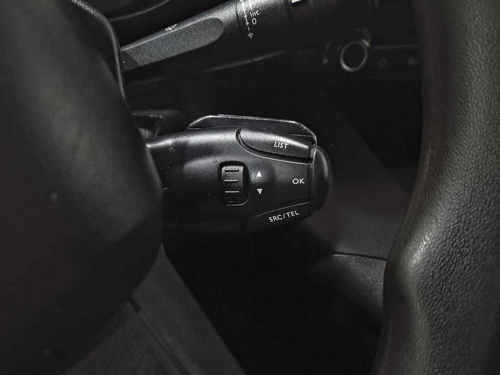 Citroën Berlingo FURGON 1.5 BLUEHDI 100 TALLA M CONTROL 3P