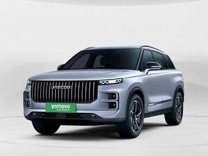 Jaecoo 7 SUV 1.5 TGDI HEV EXCLUSIVE DHT 224 5P