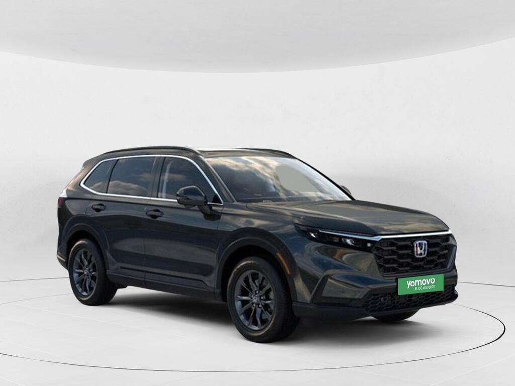 Honda CR-V SUV 2.0 I-MMD PHEV ADVANCE TECH CVT 184 5P Nuevo