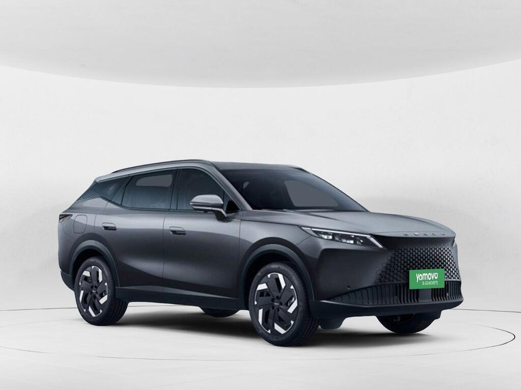 Omoda 7 SUV 1.5 T-GDI SHS-P 205KW PREMIUM DHT 279 5P