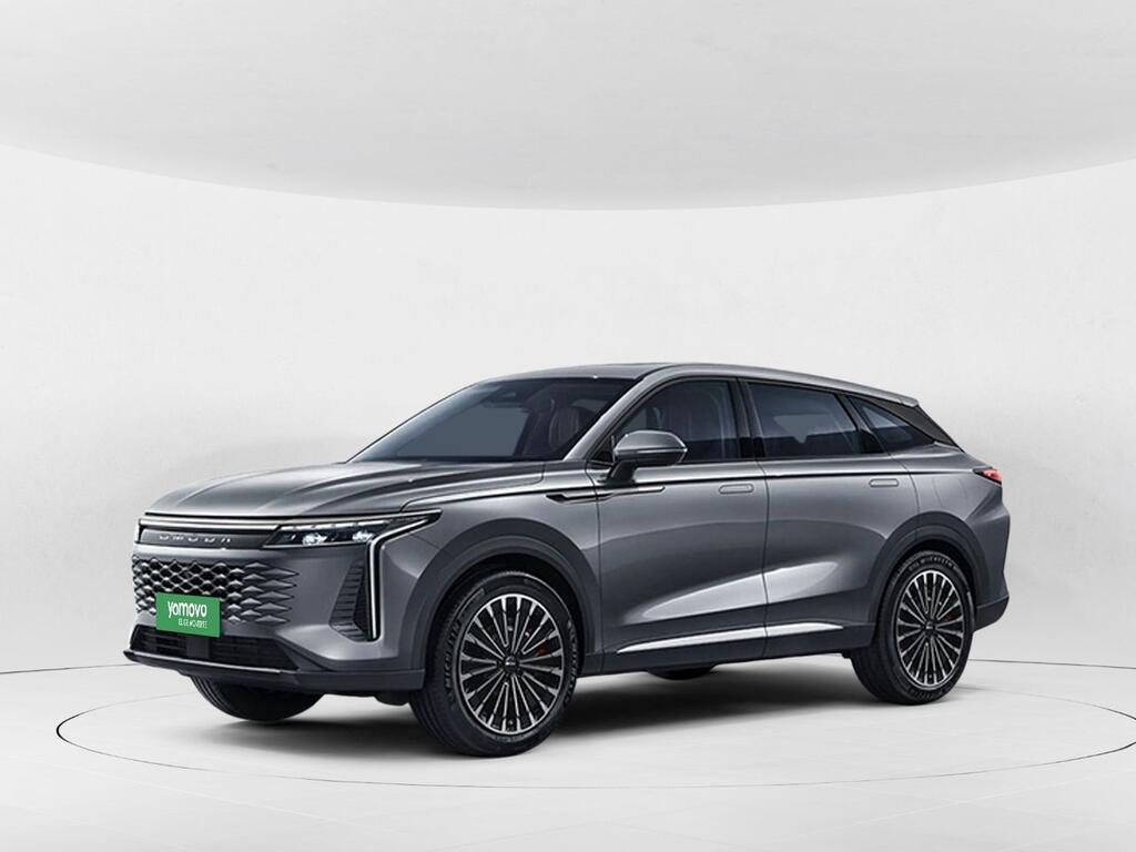 Omoda 9 SUV 1.5 TGDI SHS PREMIUM DHT 537 5P Nuevo