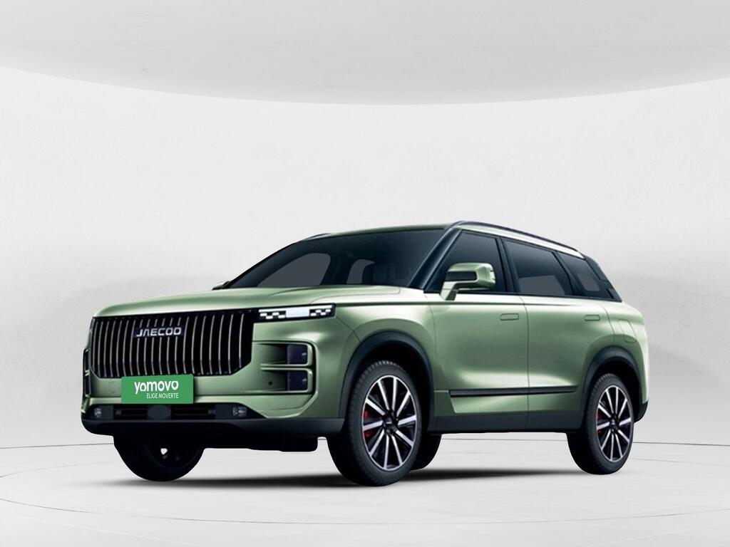 Jaecoo 7 SUV 1.5 TGDI PHEV BUSINESS DHT 279 5P Nuevo