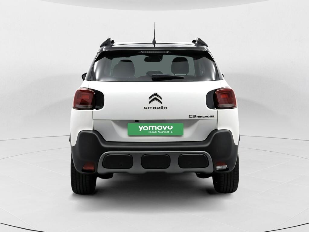 Citroën C3 Aircross PureTech 81kW (110CV) Max