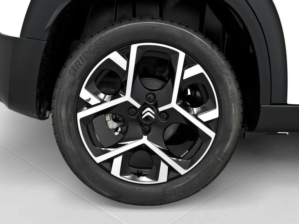 Citroën C3 Aircross PureTech 81kW (110CV) Max