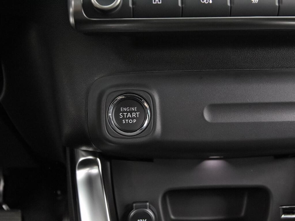 Citroën C3 Aircross PureTech 81kW (110CV) Max