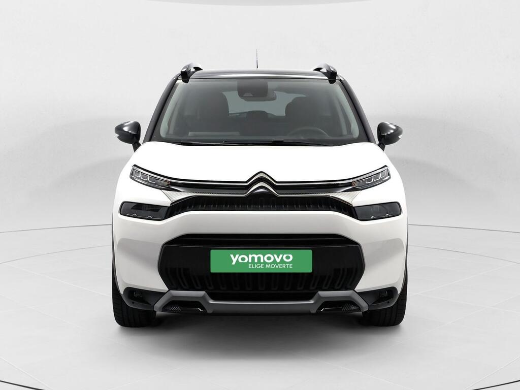 Citroën C3 Aircross PureTech 81kW (110CV) Max