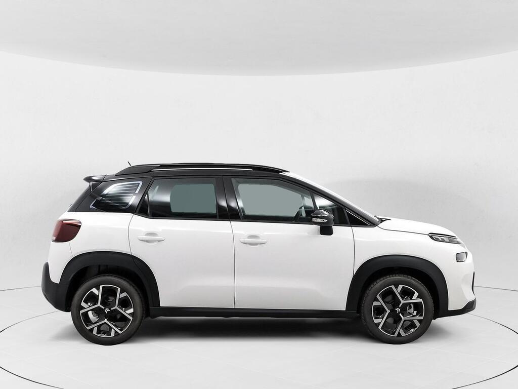 Citroën C3 Aircross PureTech 81kW (110CV) Max