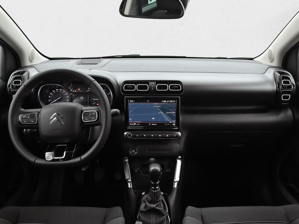 Citroën C3 Aircross PureTech 81kW (110CV) Max