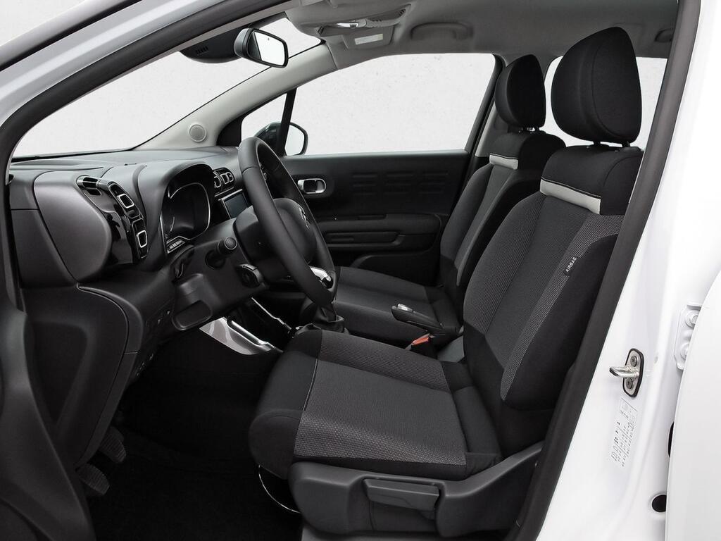Citroën C3 Aircross PureTech 81kW (110CV) Max