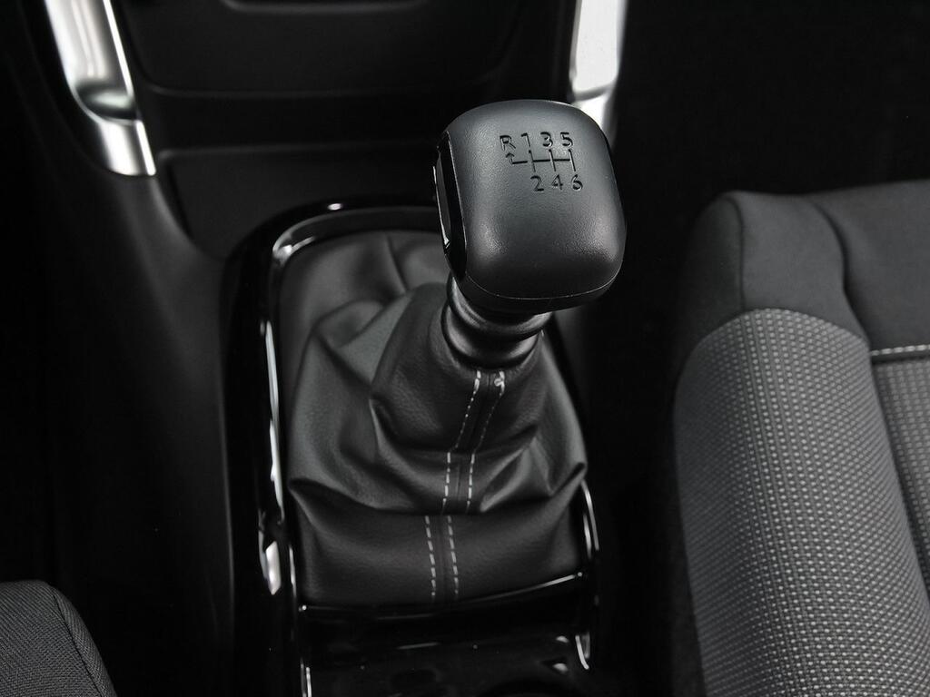 Citroën C3 Aircross PureTech 81kW (110CV) Max