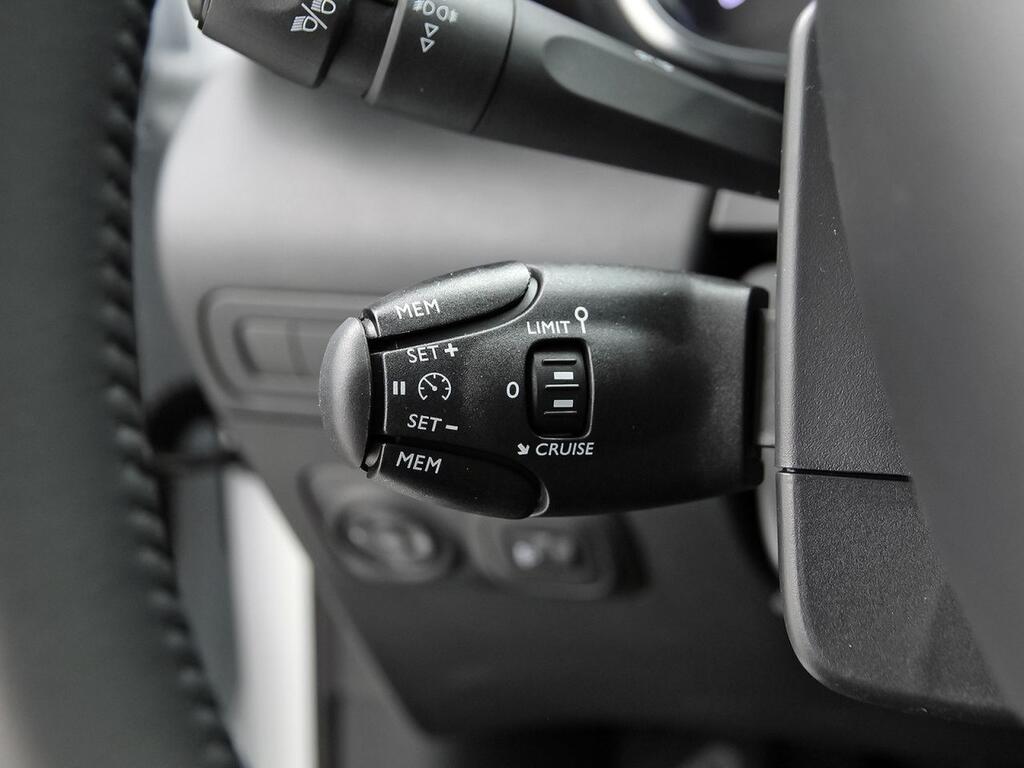 Citroën C3 Aircross PureTech 81kW (110CV) Max
