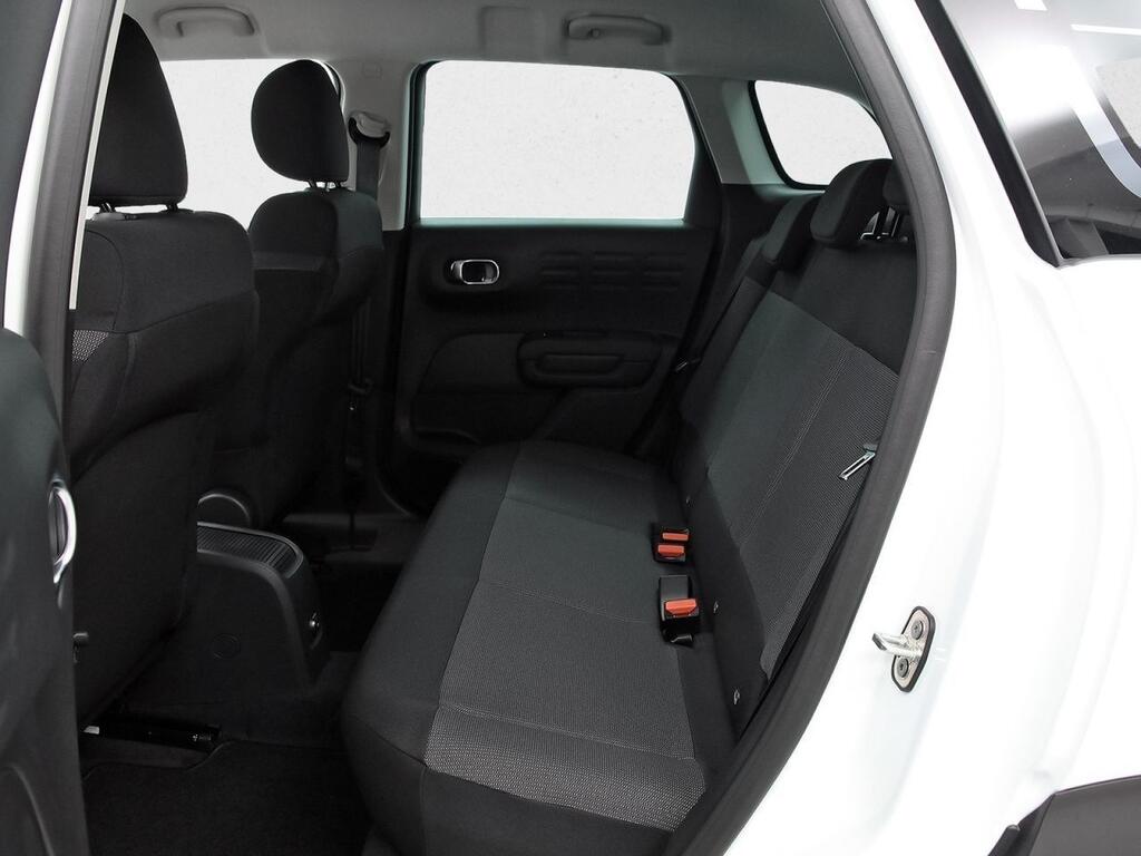 Citroën C3 Aircross PureTech 81kW (110CV) Max